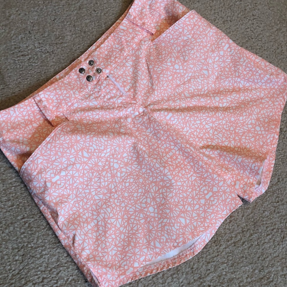 Adidas Athletic shorts